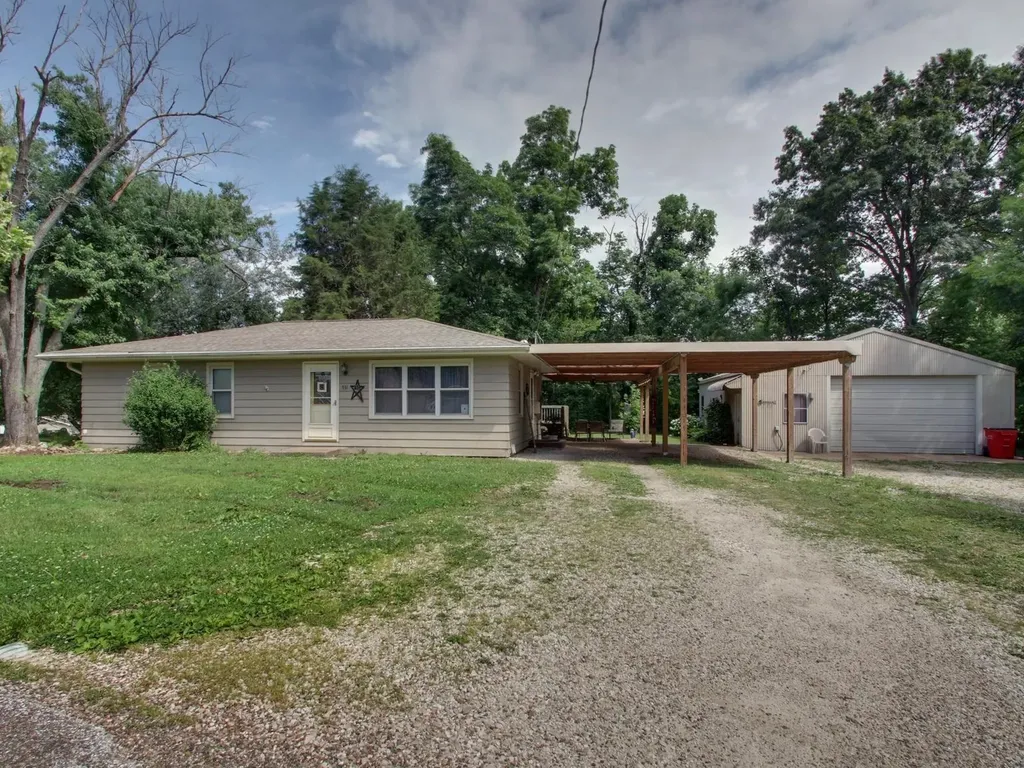931 North 64th Street Quincy IL 62305