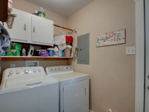 931 North 64th Street Quincy IL 62305