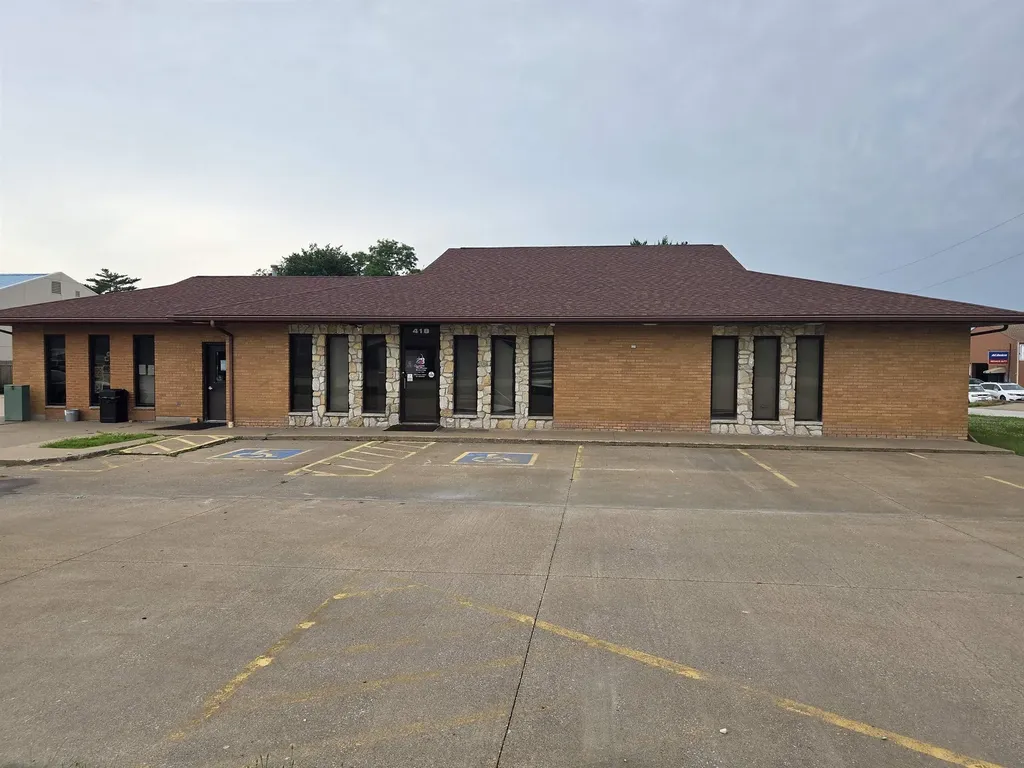 418 South 36th Street Quincy IL 62301