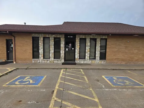 418 South 36th Street Quincy IL 62301