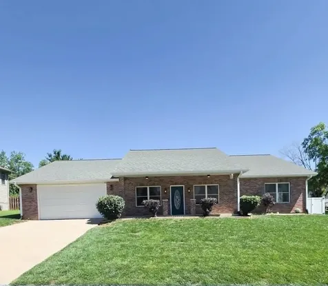 5437 Watchtower Drive Quincy IL 62305