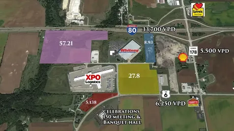 743 Us Route 6 Lasalle IL 61301