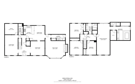 1803 River Ridge Circle Naperville IL 60565