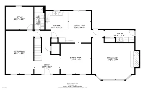 1803 River Ridge Circle Naperville IL 60565