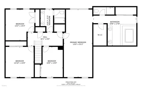 1803 River Ridge Circle Naperville IL 60565