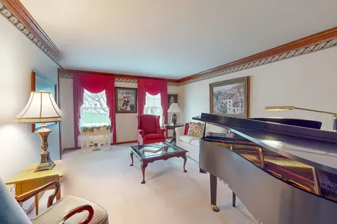 1803 River Ridge Circle Naperville IL 60565