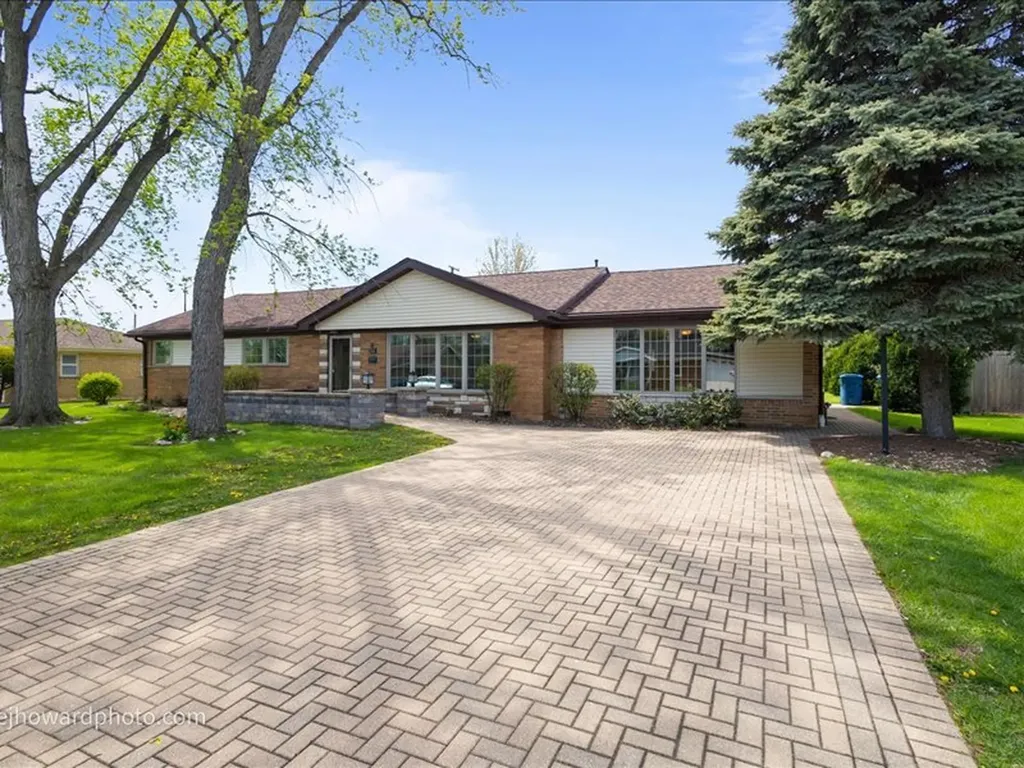 12524 South 71st Court Palos Heights IL 60463