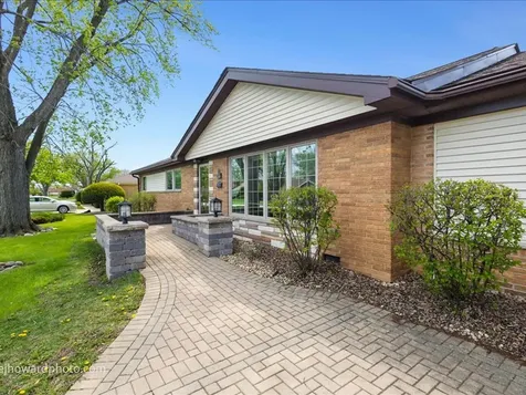 12524 South 71st Court Palos Heights IL 60463