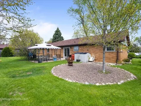 12524 South 71st Court Palos Heights IL 60463