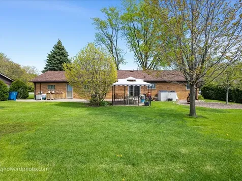 12524 South 71st Court Palos Heights IL 60463