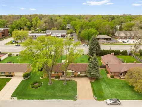 12524 South 71st Court Palos Heights IL 60463
