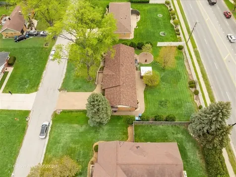 12524 South 71st Court Palos Heights IL 60463