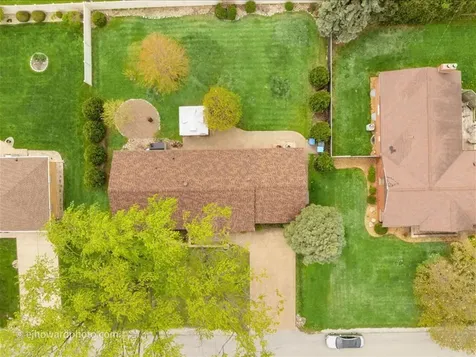 12524 South 71st Court Palos Heights IL 60463