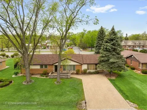 12524 South 71st Court Palos Heights IL 60463