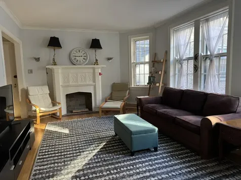 560 Sheridan Square Evanston IL 60202