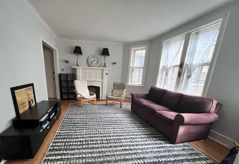 560 Sheridan Square Evanston IL 60202