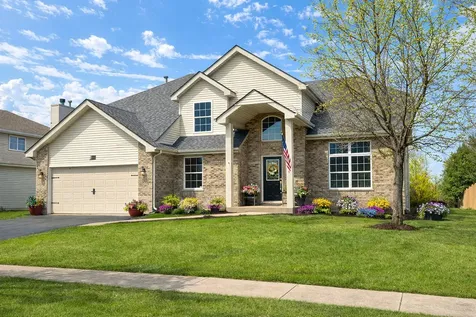 24850 Michele Drive Plainfield IL 60544