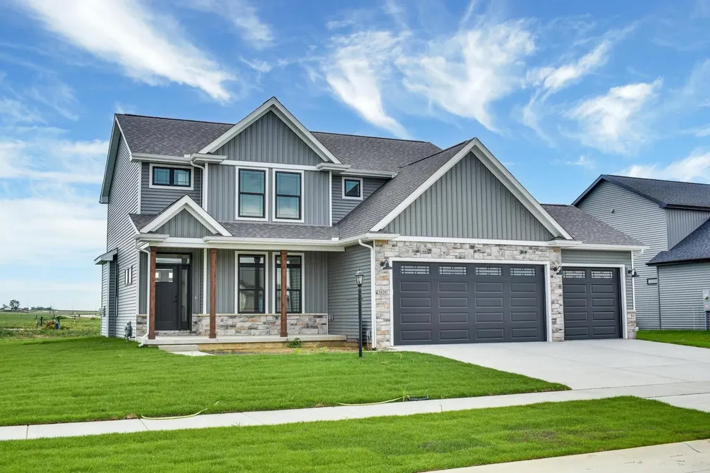 1420 Tinley Lane Mahomet IL 61853