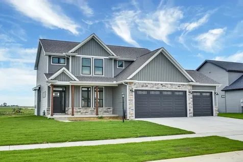 1420 Tinley Lane Mahomet IL 61853