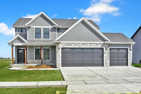 1420 Tinley Lane Mahomet IL 61853