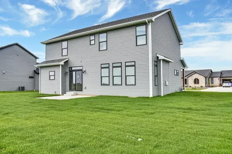 1420 Tinley Lane Mahomet IL 61853