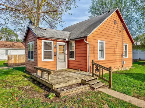 305 Thompson Street Ottawa IL 61350