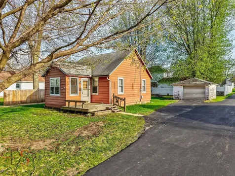 305 Thompson Street Ottawa IL 61350