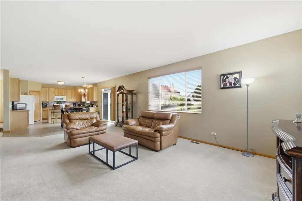 1916 Castle Ridge Drive Plainfield IL 60586