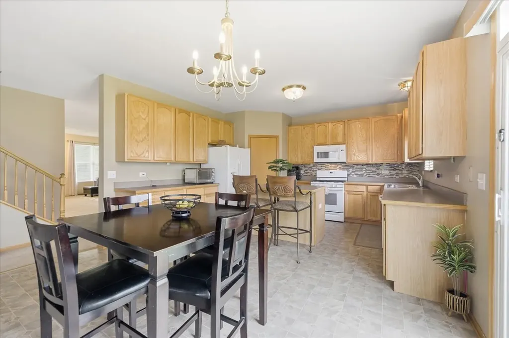 1916 Castle Ridge Drive Plainfield IL 60586