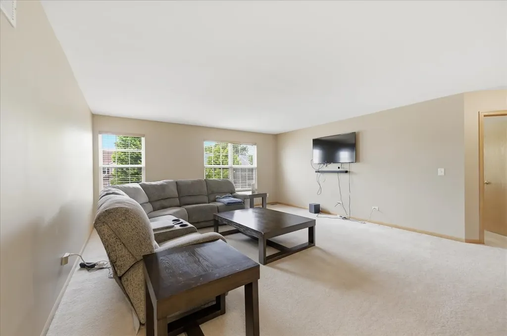 1916 Castle Ridge Drive Plainfield IL 60586