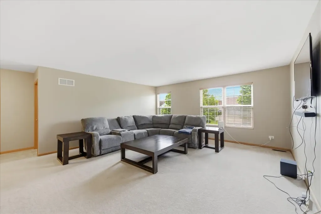 1916 Castle Ridge Drive Plainfield IL 60586