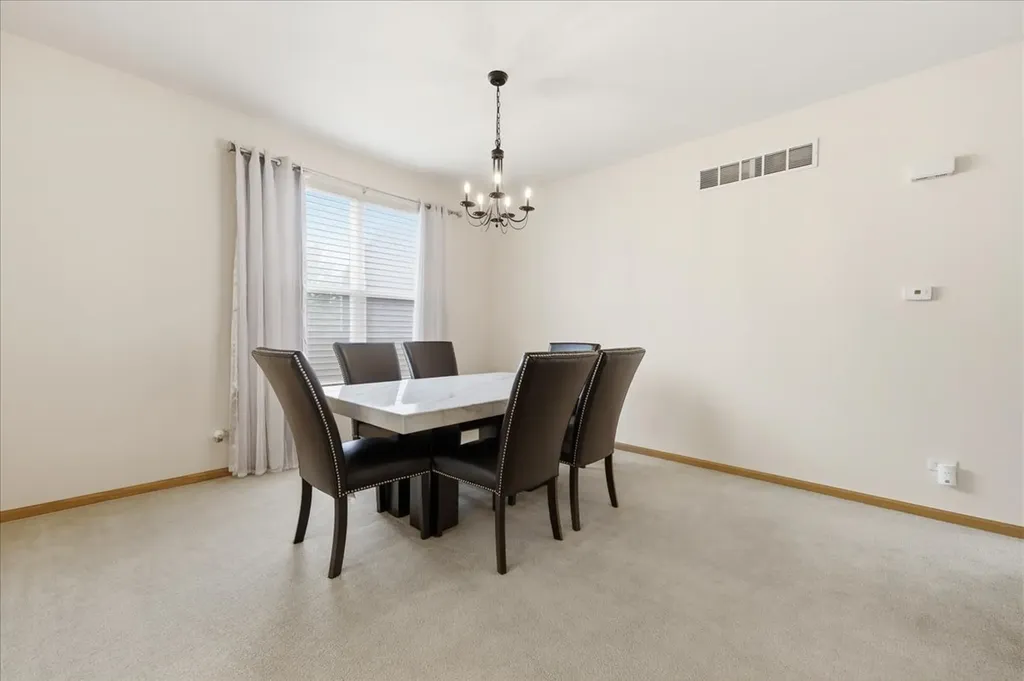 1916 Castle Ridge Drive Plainfield IL 60586