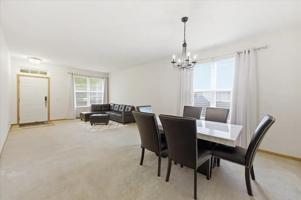 1916 Castle Ridge Drive Plainfield IL 60586