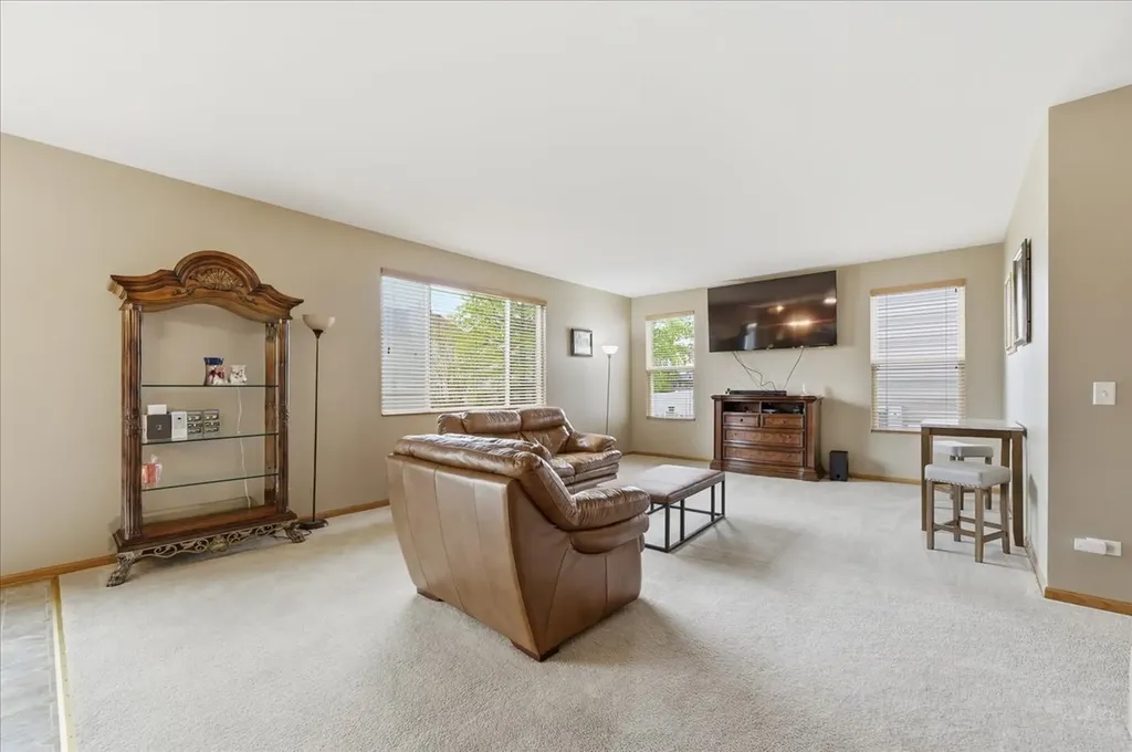1916 Castle Ridge Drive Plainfield IL 60586