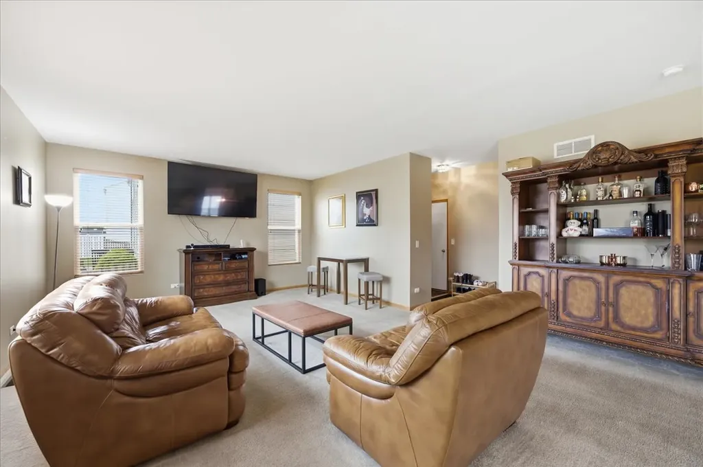 1916 Castle Ridge Drive Plainfield IL 60586