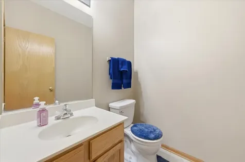 1916 Castle Ridge Drive Plainfield IL 60586