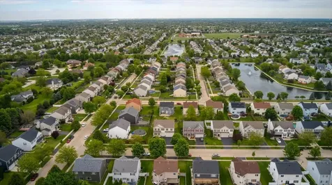 1916 Castle Ridge Drive Plainfield IL 60586