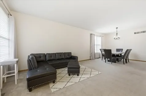 1916 Castle Ridge Drive Plainfield IL 60586
