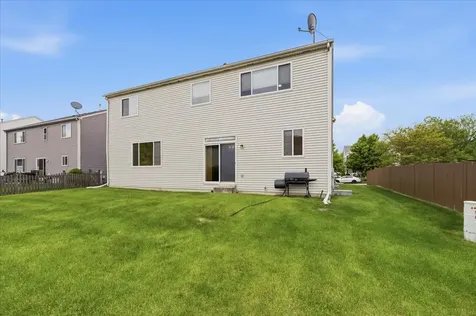 1916 Castle Ridge Drive Plainfield IL 60586