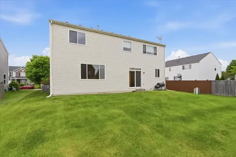 1916 Castle Ridge Drive Plainfield IL 60586