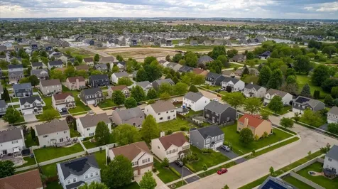 1916 Castle Ridge Drive Plainfield IL 60586