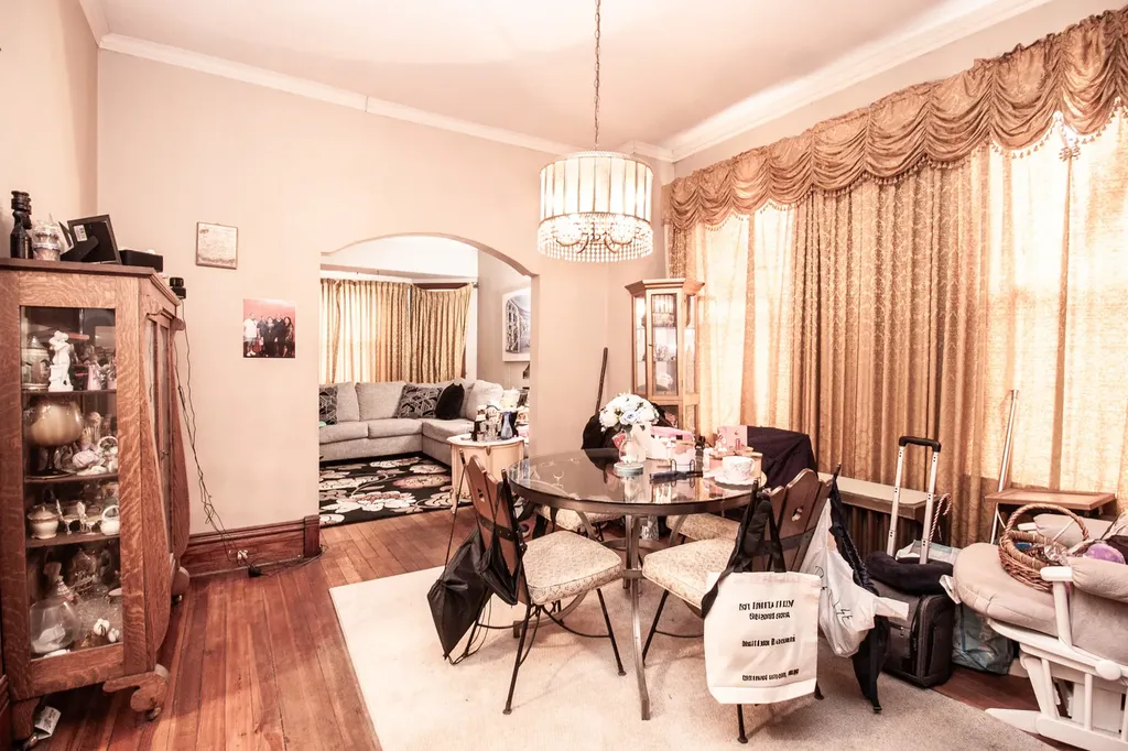 2545 North Monticello Avenue Chicago IL 60647