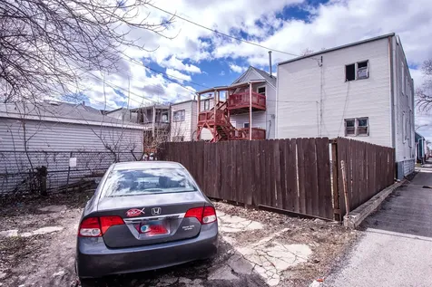 2545 North Monticello Avenue Chicago IL 60647