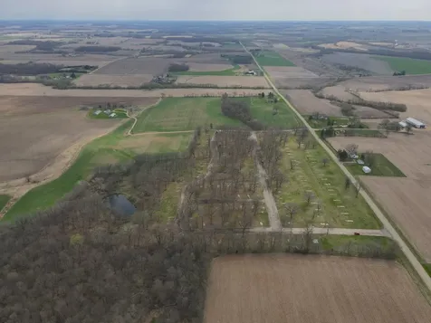 4500 E. River Road Ridott IL 61067