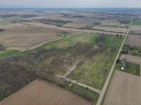 4500 E. River Road Ridott IL 61067