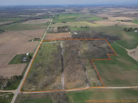 4500 E. River Road Ridott IL 61067
