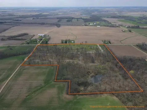 4500 E. River Road Ridott IL 61067