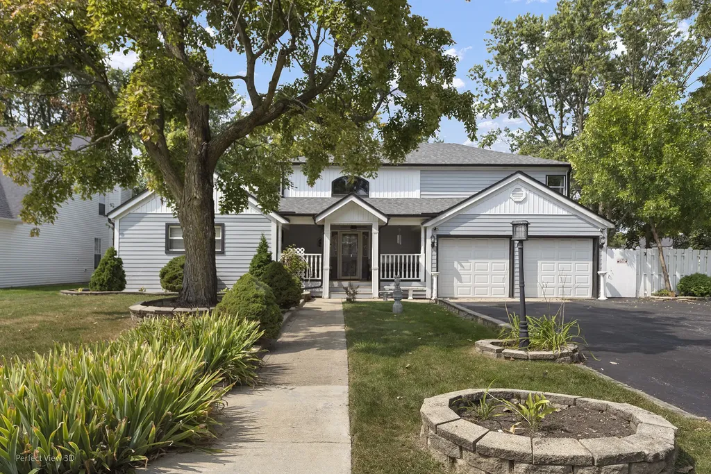 0N632 Gables Boulevard Wheaton IL 60187