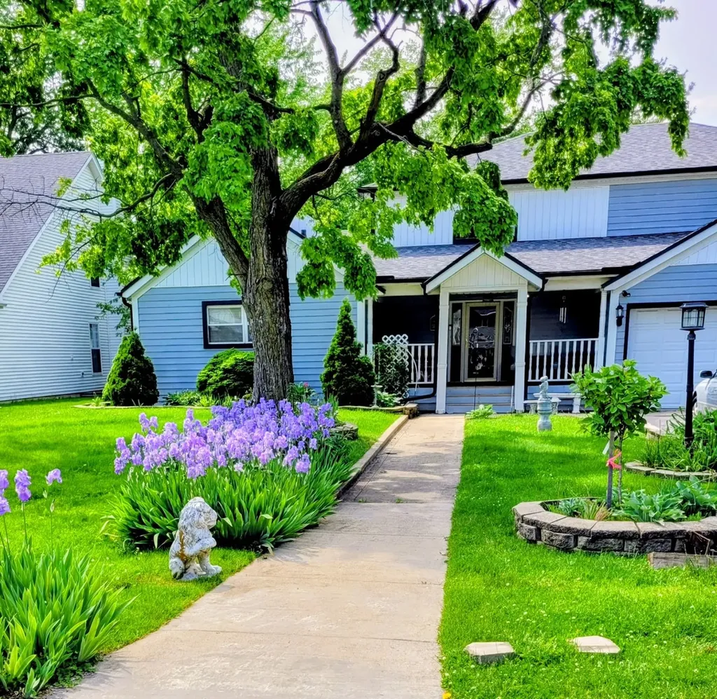 0N632 Gables Boulevard Wheaton IL 60187