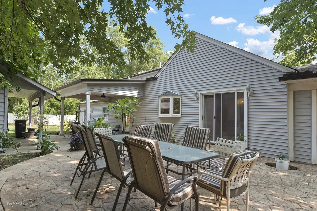 0N632 Gables Boulevard Wheaton IL 60187